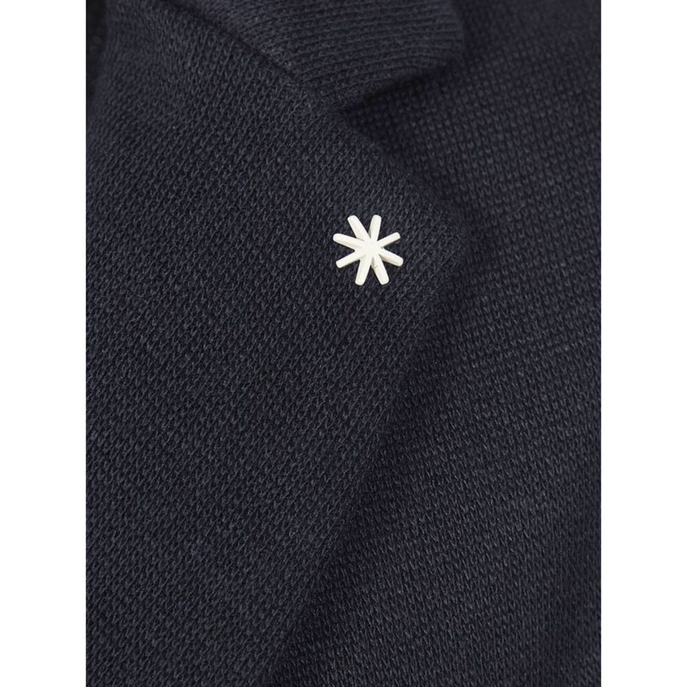 Manuel Ritz Jacket Men Black - Picture 4 of 4